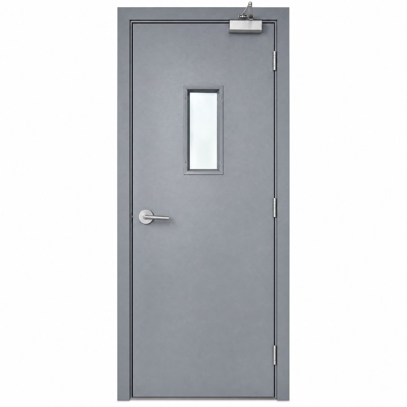 Fire Rated Door